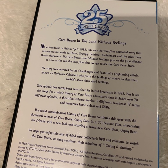 Preschool DVD Collection - Picture 11 of 16